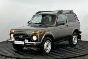 Lada (ВАЗ) 2121 (4x4) I Рестайлинг (2020) Нижний Новгород  - изображение 25