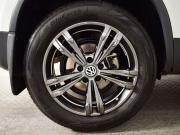 Volkswagen Tiguan I Рестайлинг Кемерово  - изображение 36