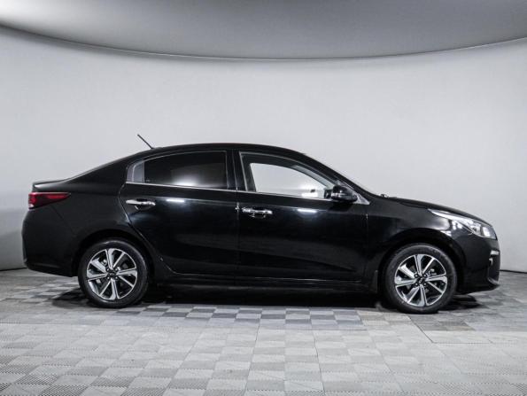 Kia Rio IV с пробегом 2020 года, цена 1 869 000 рублей, 39770 км, седан, Автокод Объявления