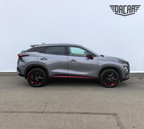 Omoda C5 I с пробегом 2023 года, цена 1 780 000 рублей, 17000 км, внедорожник, Автокод Объявления