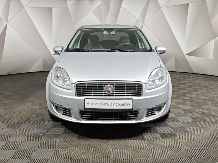 Fiat Linea Москва  - изображение 7