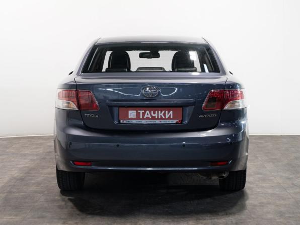 Toyota Avensis III с пробегом 2011 года, цена 1 025 000 рублей, 216500 км, седан, Автокод Объявления