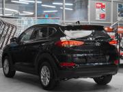 Hyundai Tucson III Москва  - изображение 21