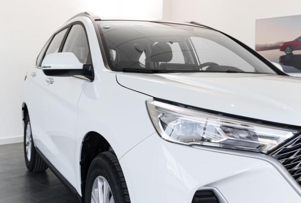 Haval M6 II Красноярск  - изображение 7