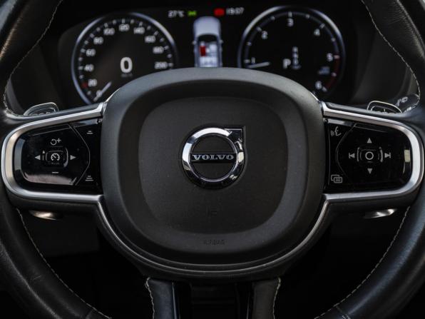 Volvo XC90 II Рестайлинг 1 с пробегом 2019 года, цена 4 898 000 рублей, 84830 км, внедорожник, Автокод Объявления