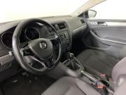 Volkswagen Jetta VI Рестайлинг Москва  - изображение 30