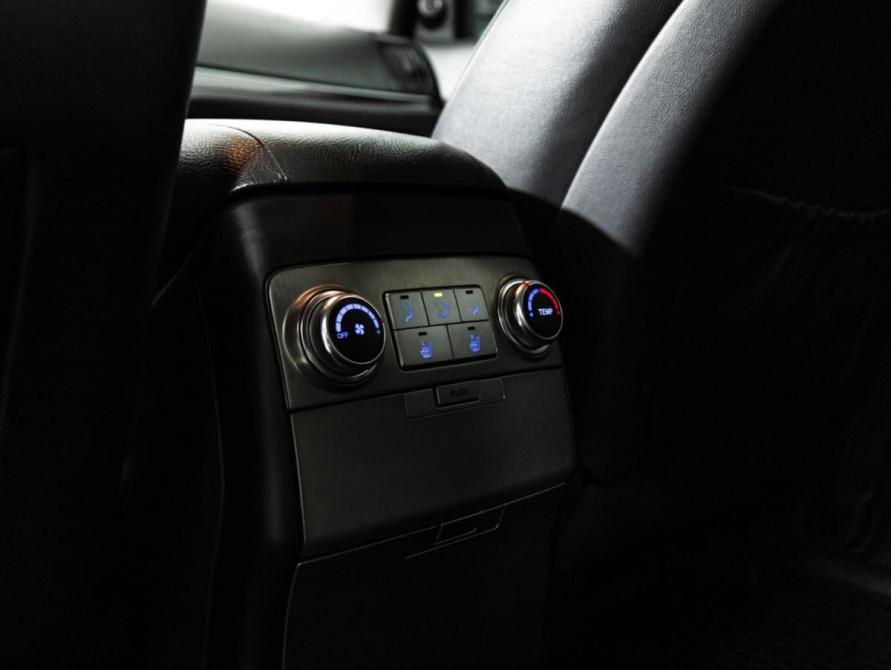 Hyundai ix55 Санкт-Петербург  - изображение 20