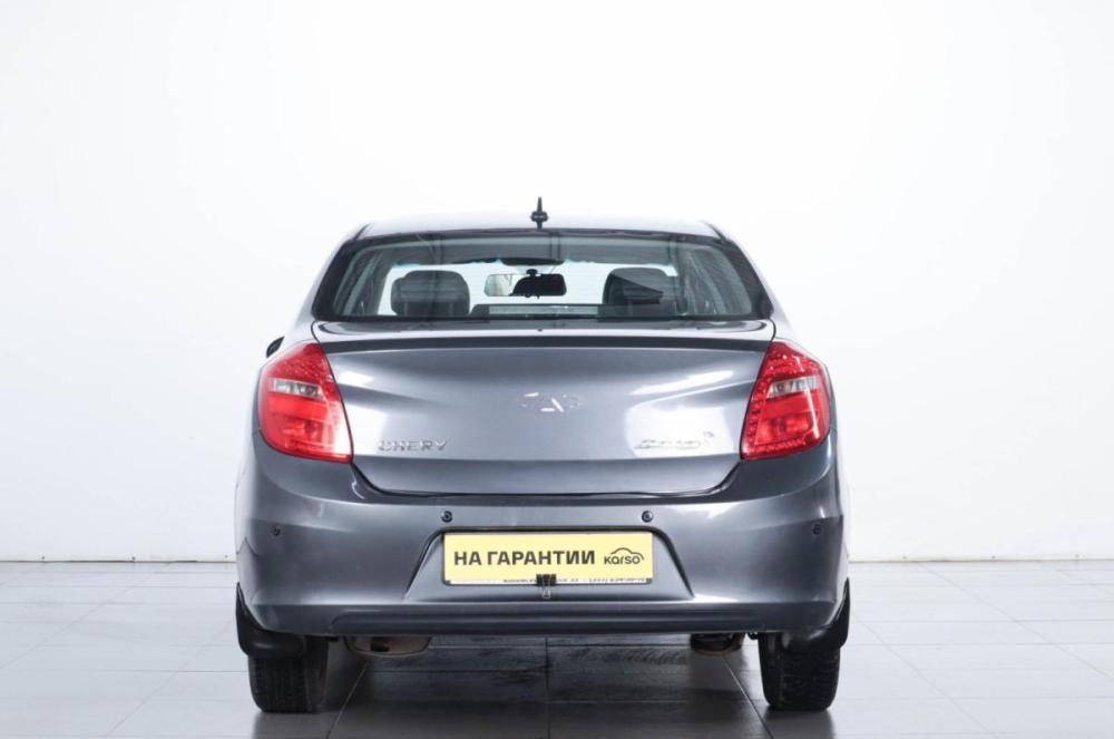 Chery Bonus 3 (E3/A19) Челябинск  - изображение 6