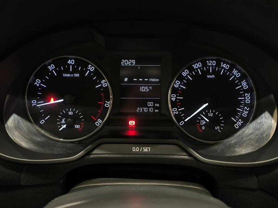 Skoda Octavia III (A7) Казань  - изображение 16