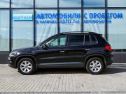 Volkswagen Tiguan I Рестайлинг Екатеринбург  - изображение 21