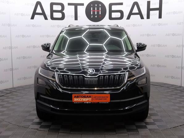 Skoda Kodiaq I с пробегом 2021 года, цена 3 200 000 рублей, 63897 км, внедорожник, Автокод Объявления