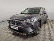 Toyota RAV4 V (XA50) Москва  - изображение 24