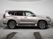 Toyota Land Cruiser Prado 150 Series Рестайлинг 3 Санкт-Петербург  - изображение 28