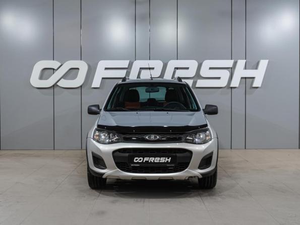 Lada (ВАЗ) Kalina II с пробегом 2015 года, цена 599 000 рублей, 156004 км, универсал, Автокод Объявления