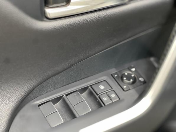 Toyota RAV4 V (XA50) с пробегом 2019 года, цена 2 965 000 рублей, 89500 км, внедорожник, Автокод Объявления