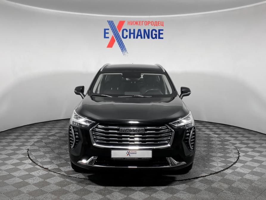 Haval Jolion I Нижний Новгород  - изображение 2