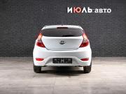 Hyundai Solaris I Екатеринбург  - изображение 19