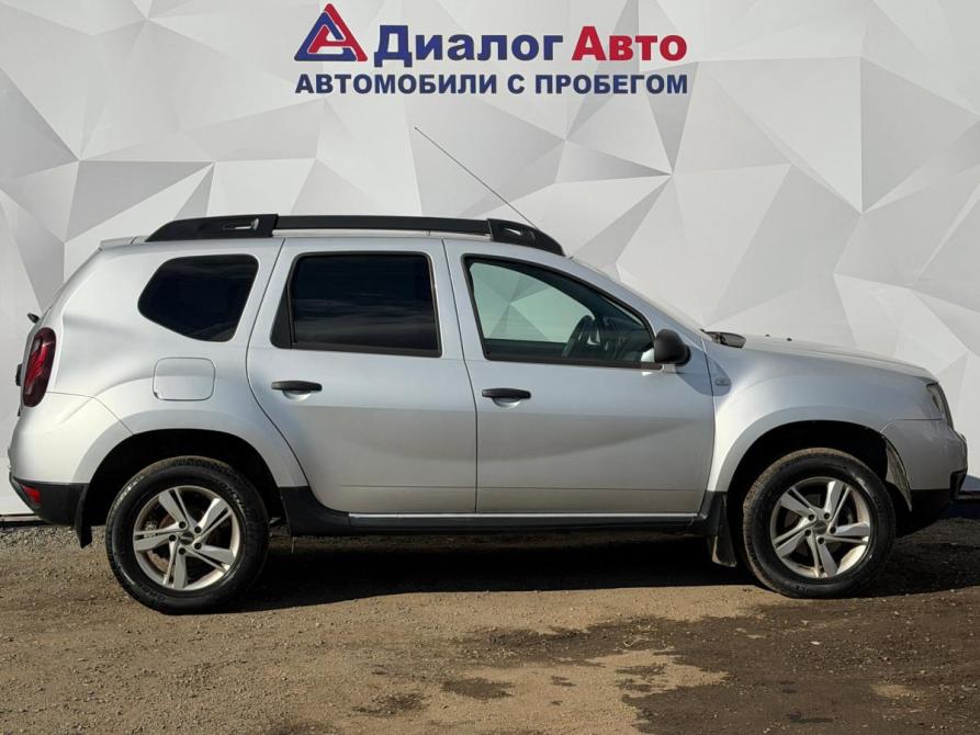 Renault Duster I Рестайлинг Набережные Челны  - изображение 4