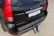Haval H9 I Рестайлинг Красноярск  - изображение 35