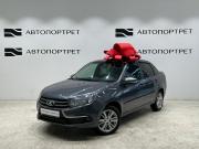 Lada (ВАЗ) Granta I Рестайлинг Санкт-Петербург  - изображение 23