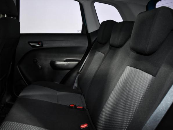 Suzuki Vitara II с пробегом 2016 года, цена 1 590 000 рублей, 78000 км, внедорожник, Автокод Объявления
