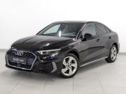 Audi A3 IV (8Y) Москва  - изображение 31