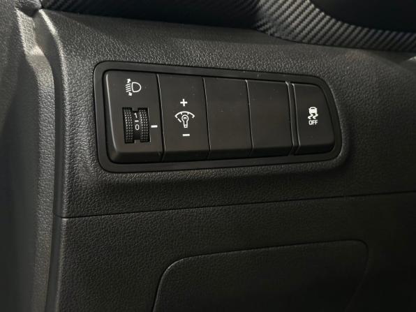 Hyundai Tucson III Рестайлинг с пробегом 2018 года, цена 2 287 000 рублей, 113500 км, внедорожник, Автокод Объявления