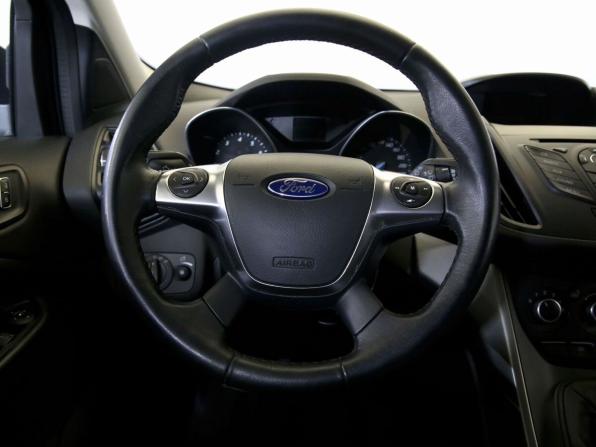Ford Kuga II с пробегом 2013 года, цена 1 268 000 рублей, 73000 км, внедорожник, Автокод Объявления
