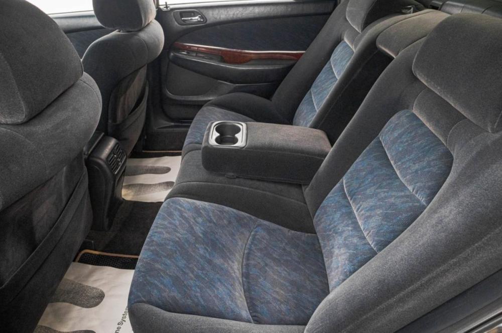 Honda Inspire III Барнаул  - изображение 18