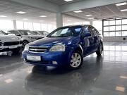 Chevrolet Lacetti I Тверь  - изображение 21