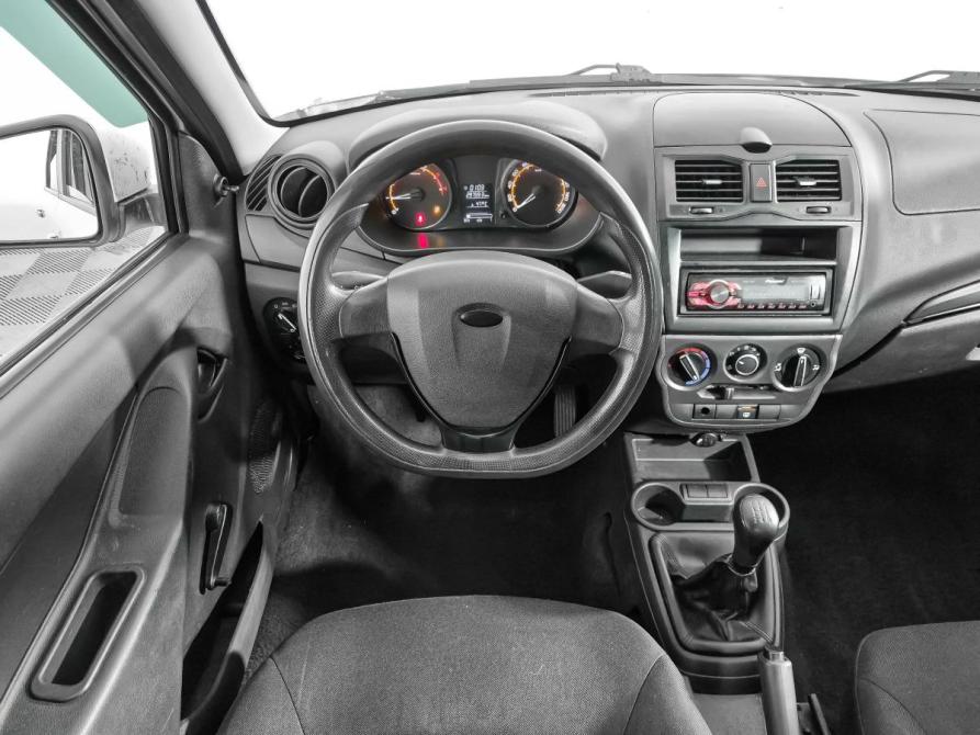 Lada (ВАЗ) Granta I Рестайлинг Нижний Новгород  - изображение 15