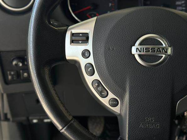 Nissan Qashqai I Рестайлинг с пробегом 2010 года, цена 890 000 рублей, 191220 км, внедорожник, Автокод Объявления