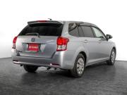 Toyota Corolla XI (E160 E170 E180) Иркутск  - изображение 24