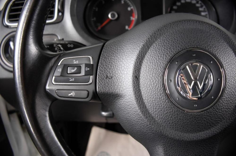 Volkswagen Polo V Рестайлинг Пермь  - изображение 14