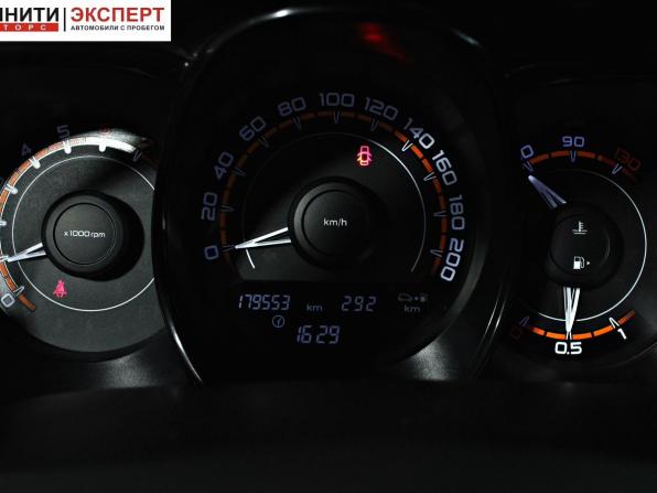 Lada (ВАЗ) Vesta I с пробегом 2018 года, цена 857 000 рублей, 179551 км, седан, Автокод Объявления