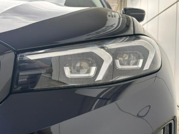 BMW i3 I (G28) Рестайлинг с пробегом 2024 года, цена 5 690 000 рублей, 13275 км, седан, Автокод Объявления