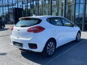 Kia Ceed II Рестайлинг Сочи  - изображение 18