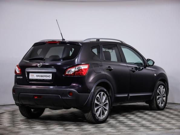 Nissan Qashqai I Рестайлинг с пробегом 2010 года, цена 989 000 рублей, 212048 км, внедорожник, Автокод Объявления