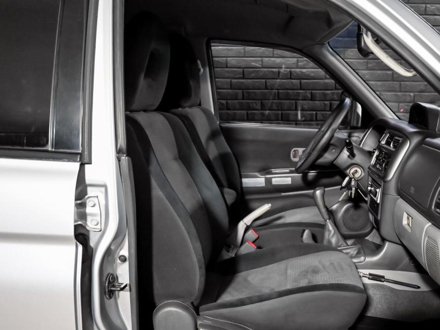 Mitsubishi Pajero Sport I Рестайлинг Екатеринбург  - изображение 11