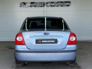 Ford Focus II Уфа  - изображение 21