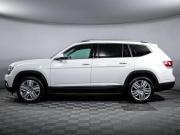 Volkswagen Teramont I Москва  - изображение 32