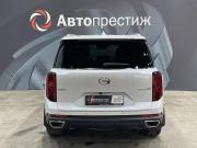 GAC GS8 II Пермь  - изображение 36
