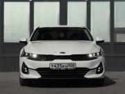 Kia K5 III Волгоград  - изображение 37