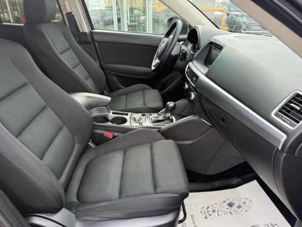 Mazda CX-5 I Рестайлинг с пробегом 2016 года, цена 1 894 000 рублей, 132346 км, внедорожник, Автокод Объявления