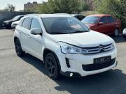 Citroen C4 Aircross Оренбург  - изображение 13