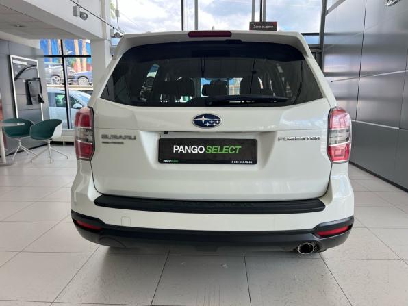Subaru Forester IV с пробегом 2015 года, цена 1 649 000 рублей, 210000 км, внедорожник, Автокод Объявления