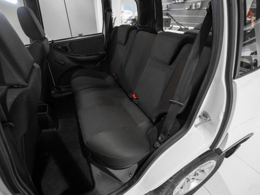 Chevrolet Niva I Рестайлинг Москва  - изображение 12