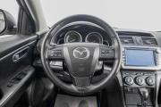 Mazda 6 II (GH) Барнаул  - изображение 43