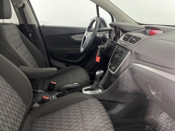 Opel Mokka I с пробегом 2013 года, цена 1 350 000 рублей, 74465 км, внедорожник, Автокод Объявления