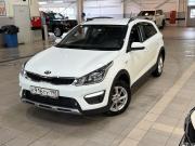 Kia Rio IV Санкт-Петербург  - изображение 10